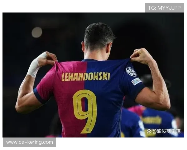 罗伯特·莱万多夫斯基：从足球天才到全球体育偶像的蜕变与传奇之路