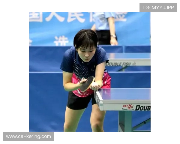 武汉乒乓球队耐力表现的数据分析与训练策略探讨