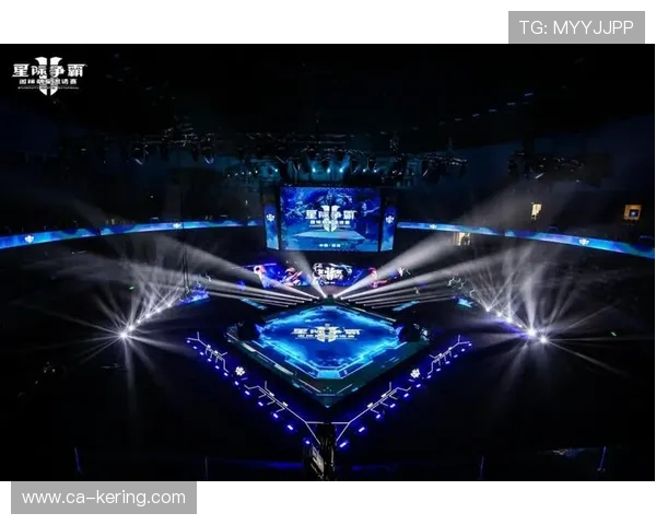 全球顶级战队齐聚巅峰对决燃爆年度最震撼电竞赛事盛典