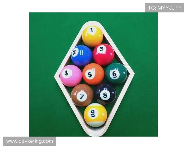 台球技巧与策略深度剖析：从基础入门到高级技巧的全面指导