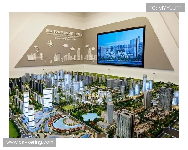 天津先行者引领创新发展打造智慧科技产业新高地